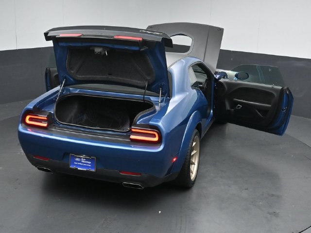 Used 2020 Dodge Challenger R/T Scat Pack RWD image 53