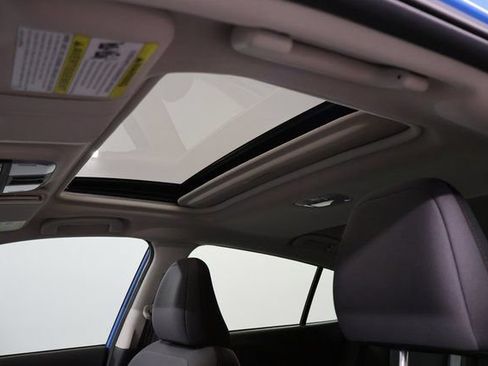 Certified 2025 Subaru Impreza 2.0i Sport AWD/4WD image 15