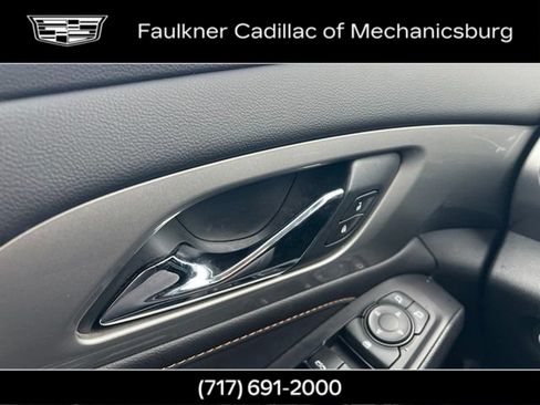 Used 2020 Chevrolet Traverse RS AWD/4WD image 28