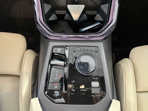 New 2026 BMW X3 xDrive30 image 16