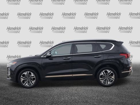 Used 2019 Hyundai Santa Fe Limited image 6