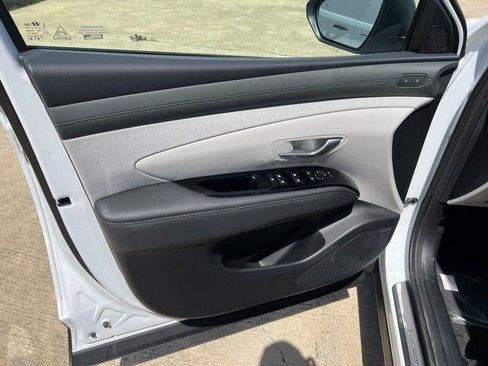 New 2026 Hyundai Tucson Limited AWD/4WD image 81
