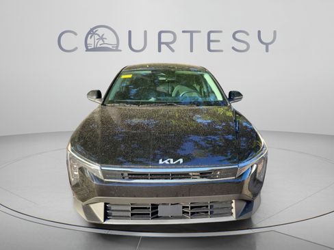Used 2025 Kia K4 EX FWD image 29