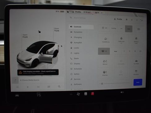 Used 2022 Tesla Model Y Performance image 21