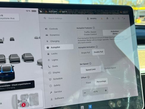 Used 2021 Tesla Model Y Long Range image 31