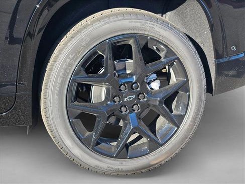 New 2026 Chevrolet Traverse RS image 10