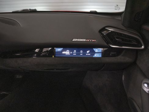 Certified 2025 Ferrari 296 GTB image 30