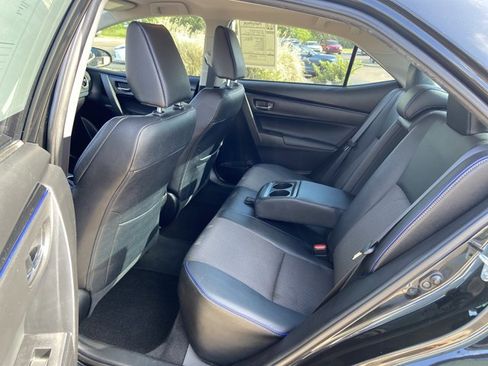 Used 2018 Toyota Corolla SE image 46