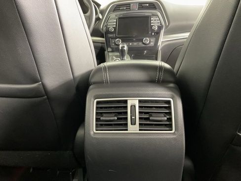 Used 2023 Nissan Maxima SV w/ Floor Mat Group image 21