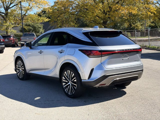 Certified 2026 Lexus RX 350 Premium Plus w/ Convenience Package AWD/4WD image 7