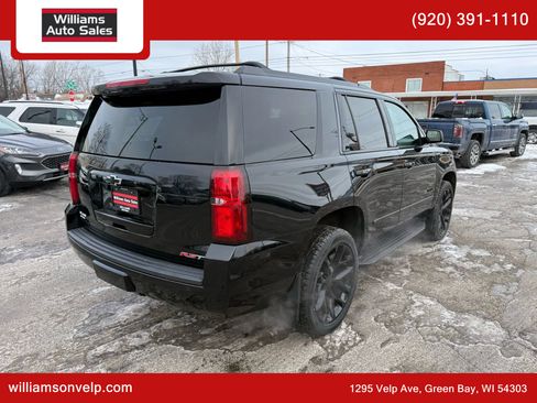 Used 2020 Chevrolet Tahoe Premier image 5