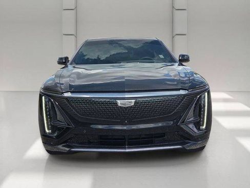 Certified 2024 Cadillac Lyriq Sport RWD image 8