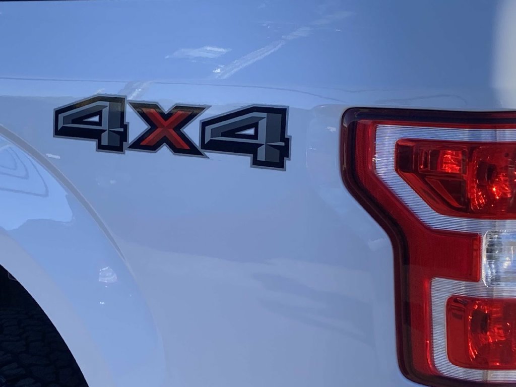 Used 2020 Ford F150 XLT w/ Equipment Group 302A Luxury AWD/4WD image 7