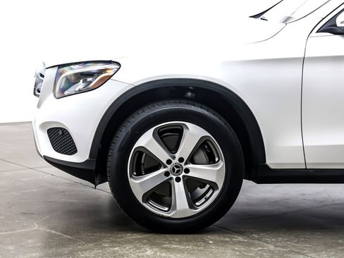 Used 2019 Mercedes-Benz GLC 300 image 9