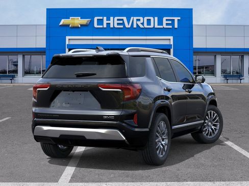 New 2026 GMC Terrain Denali image 4