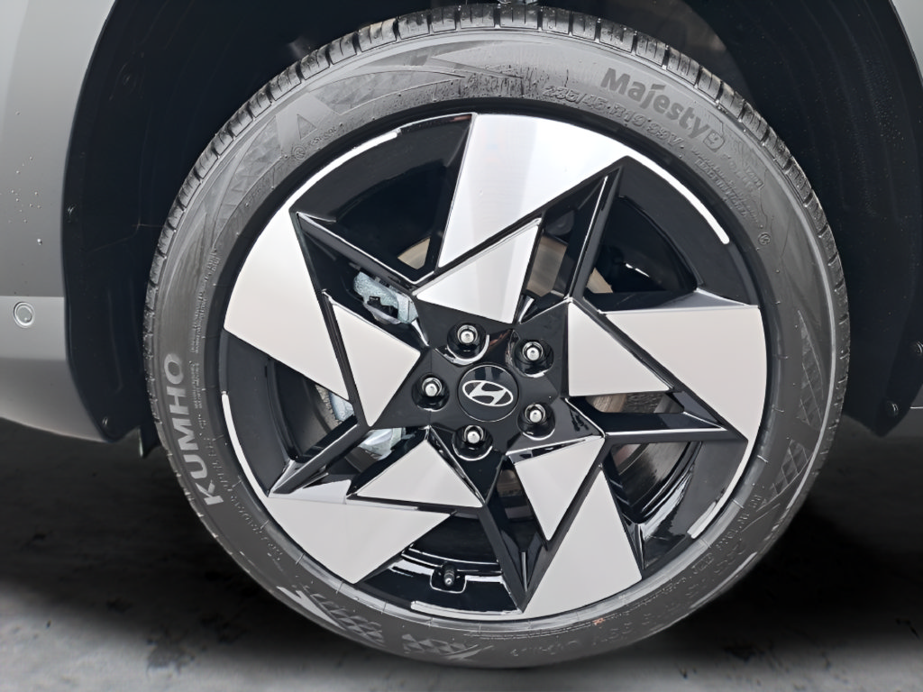 New 2026 Hyundai Kona Limited AWD/4WD image 28