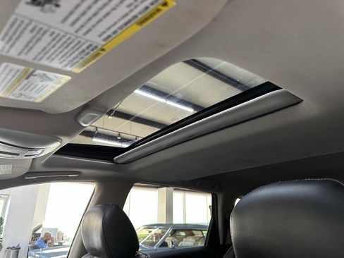 Used 2017 INFINITI QX60 Luxe image 33