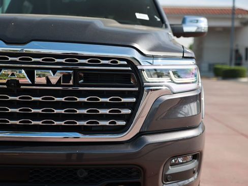 New 2026 RAM 1500 Limited image 5