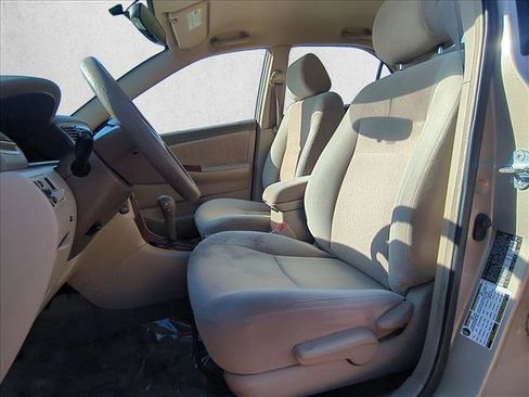 Used 2007 Toyota Corolla LE image 11