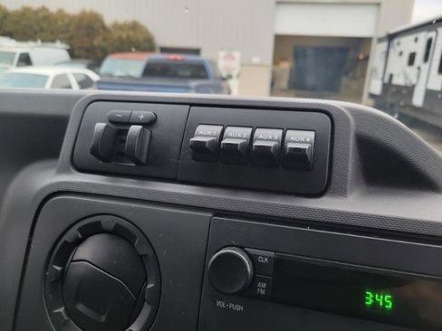 Used 2014 Ford E-350 and Econoline 350 Super Duty w/ Power Group image 48