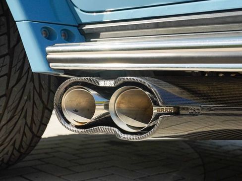 Used 2021 Mercedes-Benz G 63 AMG 4MATIC image 40