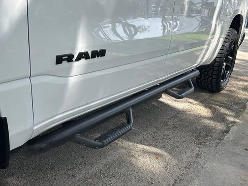 Used 2023 RAM 1500 Big Horn AWD/4WD image 30