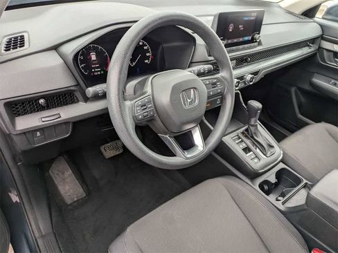 Certified 2023 Honda CR-V LX image 2