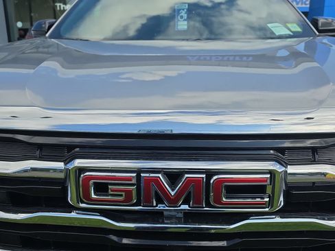 Used 2027 GMC Terrain Elevation w/ Elevation Premium Package AWD/4WD image 2