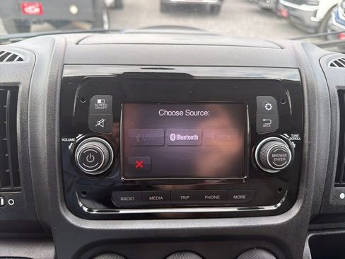 Used 2021 RAM ProMaster 2500 image 29