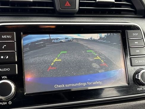 Used 2020 Nissan Versa S image 15