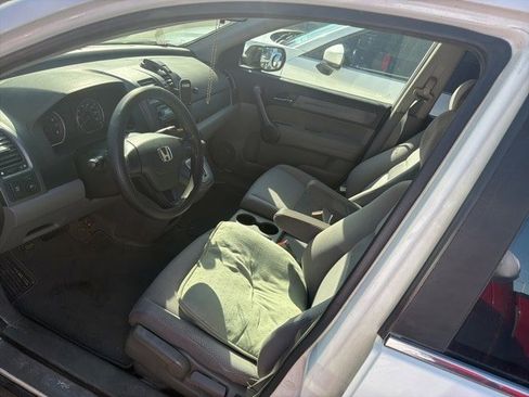 Used 2009 Honda CR-V LX image 10