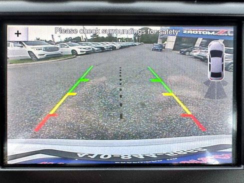 Used 2019 Ford Fusion SE image 11