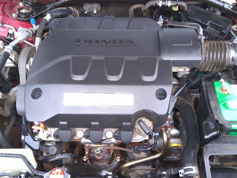 Used 2010 Honda Crosstour EX-L image 24