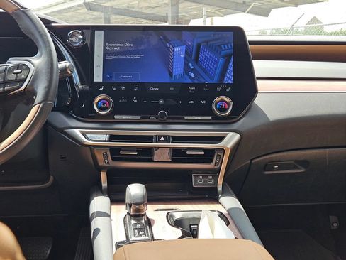 Used 2023 Lexus RX 350 Premium Plus w/ Accessory Package FWD image 14