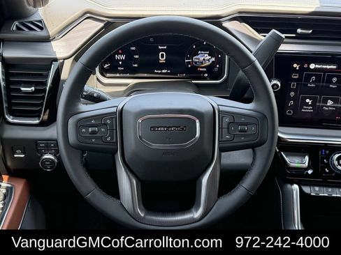 New 2026 GMC Sierra 2500 Denali Ultimate AWD/4WD image 12