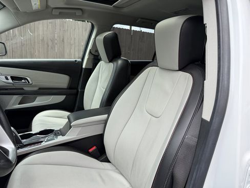 Used 2015 GMC Terrain SLT w/ Open Road Package FWD image 19