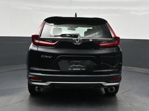 Used 2022 Honda CR-V Special Edition image 4