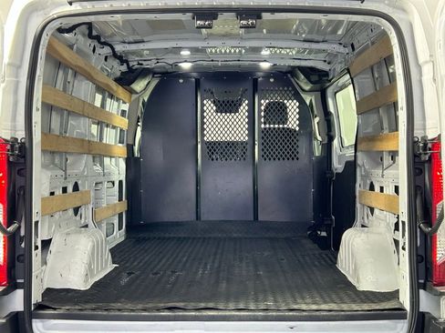 Used 2024 Ford Transit 250 Low Roof w/ Exterior Upgrade Package image 13