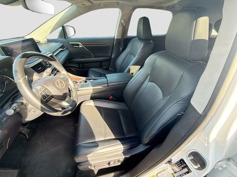 Used 2020 Lexus RX 350 AWD w/ Premium Package image 23
