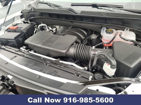 New 2026 Chevrolet Tahoe LS image 34