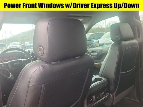 Used 2020 Chevrolet Silverado 1500 RST w/ All-Star Edition image 26