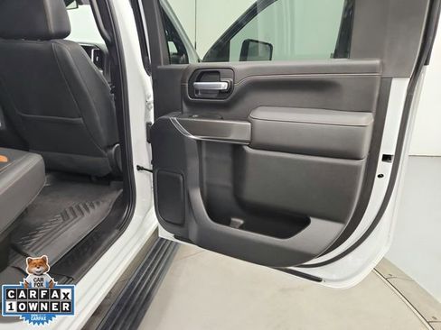 Used 2023 GMC Sierra 2500 AT4 w/ Gooseneck/5TH Wheel Package image 39