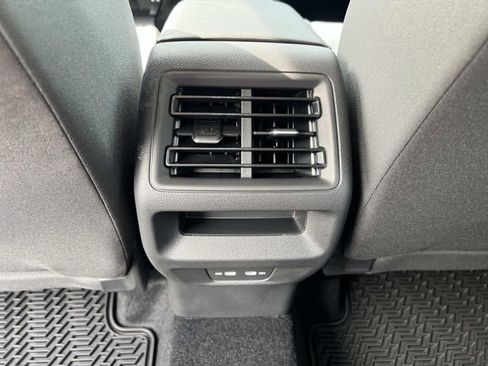 New 2026 Volkswagen Tiguan S FWD image 21
