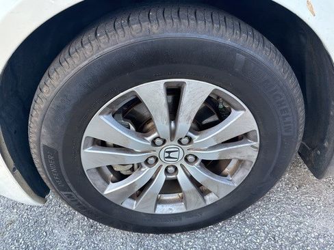 Used 2016 Honda Odyssey EX-L image 5