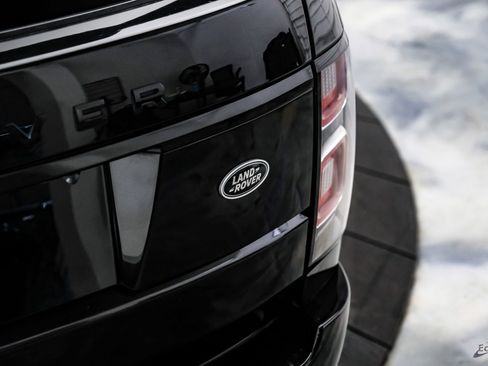 Used 2022 Land Rover Range Rover Westminster Edition image 32