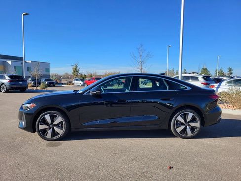 New 2025 Audi A5 2.0T Premium Plus w/ Premium Plus image 2