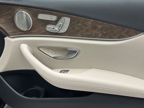 Certified 2023 Mercedes-Benz E 350 4MATIC Sedan image 15