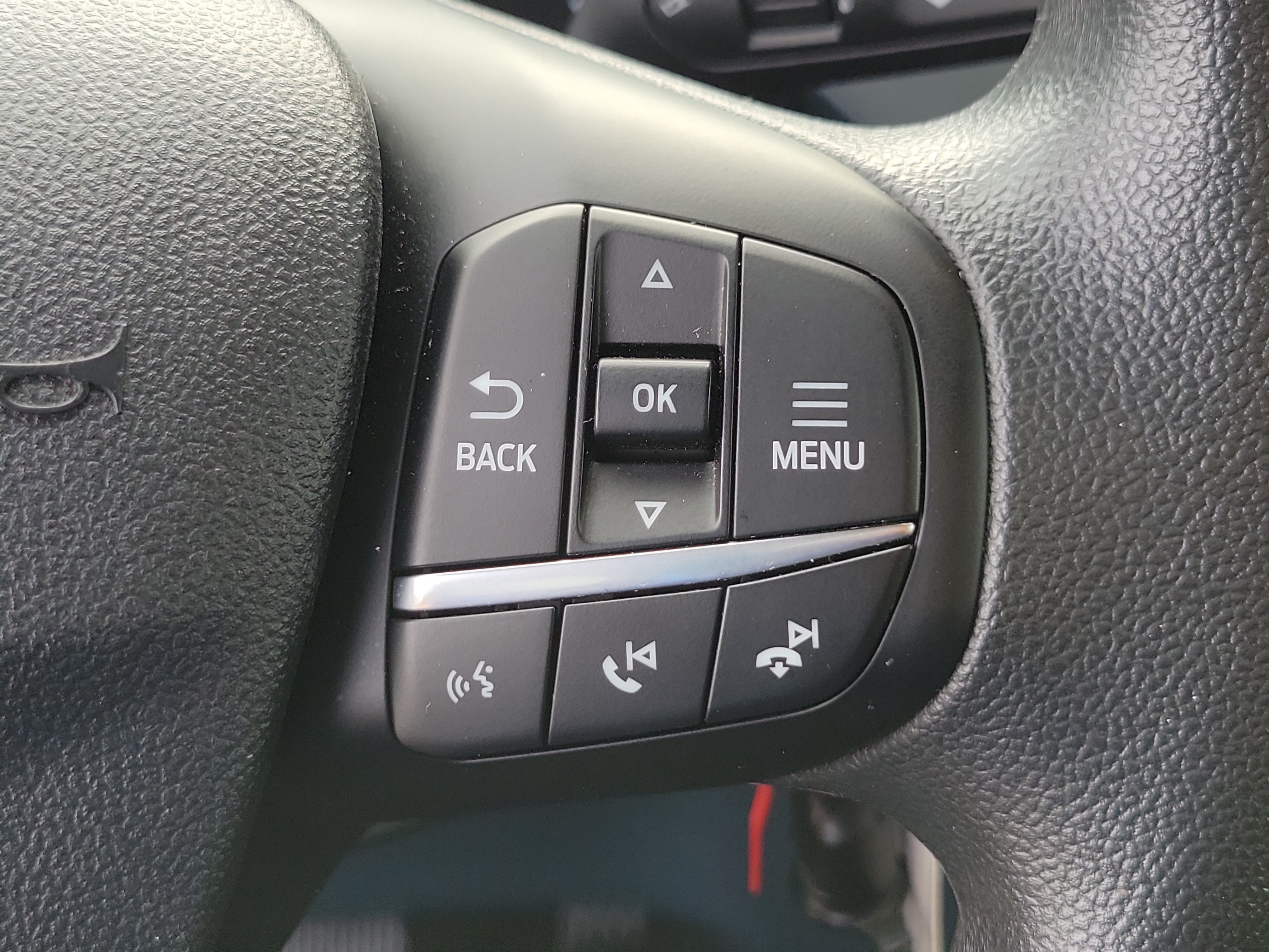 Used 2023 Ford Maverick XL FWD image 28