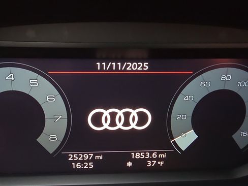 Used 2022 Audi Q3 2.0T Premium Plus image 49