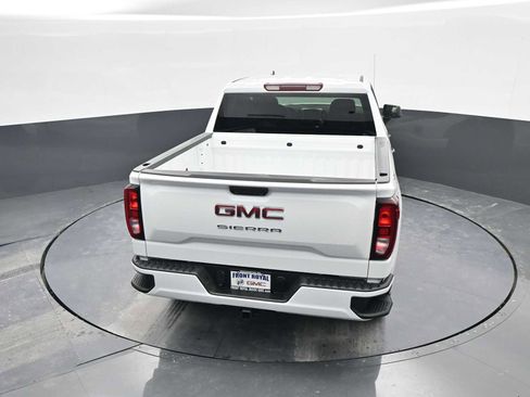 New 2026 GMC Sierra 1500 Pro w/ Graphite Edition image 27